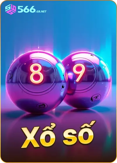 566 xổ số