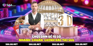 Dàn đề 10 số