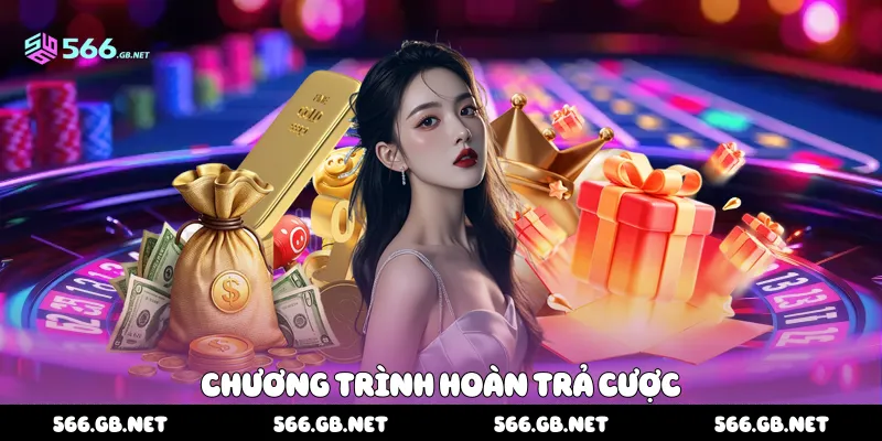 Chương trình Hoàn trả cược