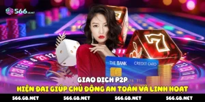 Giao dịch P2P