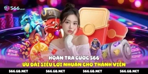 Hoàn trả cược