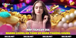 Nạp tích lũy