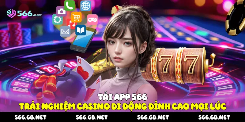 Tải App 566